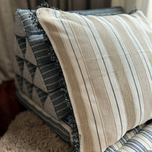 Load image into Gallery viewer, Cream Stripes