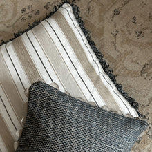 Load image into Gallery viewer, Cream Stripes