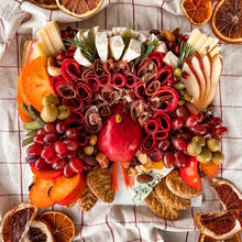 Load image into Gallery viewer, Thanksgiving Cheese and Charcuterie