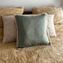 Load image into Gallery viewer, Duck Egg Blue Silk