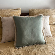 Load image into Gallery viewer, Duck Egg Blue Silk