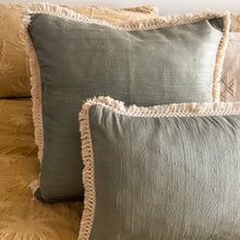 Load image into Gallery viewer, Duck Egg Blue Silk