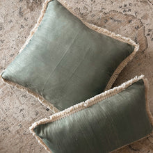 Load image into Gallery viewer, Duck Egg Blue Silk