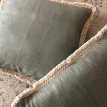 Load image into Gallery viewer, Duck Egg Blue Silk