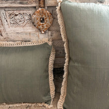 Load image into Gallery viewer, Duck Egg and Cream