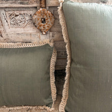 Load image into Gallery viewer, Duck Egg Blue Silk