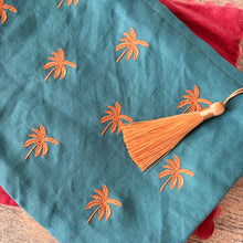 Load image into Gallery viewer, Palm Tree Pouches