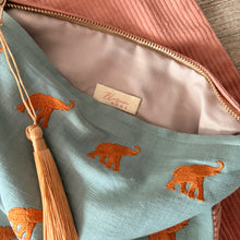 Load image into Gallery viewer, Elephant Pouches