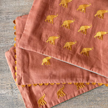 Load image into Gallery viewer, Elephant Pouches