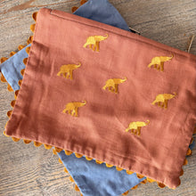 Load image into Gallery viewer, Elephant Pouches