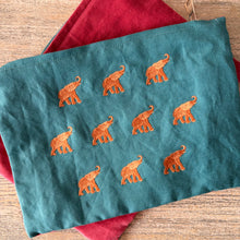 Load image into Gallery viewer, Elephant Pouches