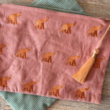 Load image into Gallery viewer, Elephant Pouches