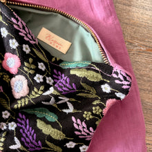 Load image into Gallery viewer, Embroidered Florals