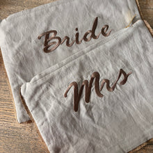 Load image into Gallery viewer, Bridal