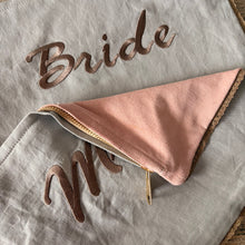 Load image into Gallery viewer, Bridal