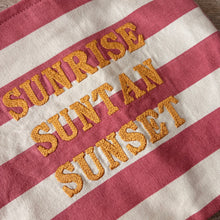 Load image into Gallery viewer, Stripe Sunrise