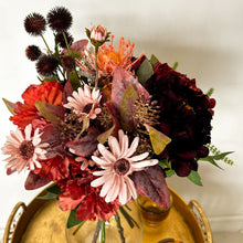 Load image into Gallery viewer, Autumnal Bouquet