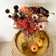 Load image into Gallery viewer, Autumnal Bouquet