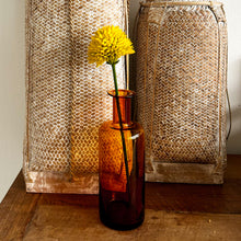 Load image into Gallery viewer, Autumnal Single Stem Centrepiece