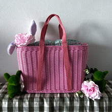 Load image into Gallery viewer, Easter Egg Hunt Basket