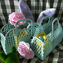 Load image into Gallery viewer, Easter Egg Hunt Basket