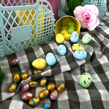Load image into Gallery viewer, Easter Egg Hunt Basket