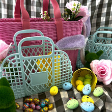 Load image into Gallery viewer, Easter Egg Hunt Basket