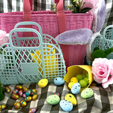 Load image into Gallery viewer, Easter Egg Hunt Basket