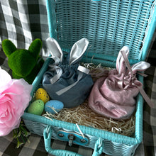 Load image into Gallery viewer, Easter Chocolate Bunny Basket