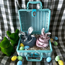 Load image into Gallery viewer, Easter Chocolate Bunny Basket