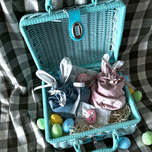 Load image into Gallery viewer, Easter Chocolate Bunny Basket