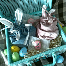 Load image into Gallery viewer, Easter Chocolate Bunny Basket