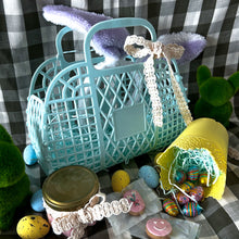Load image into Gallery viewer, Easter Chocolate Basket