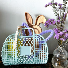 Load image into Gallery viewer, Easter Bunny Basket