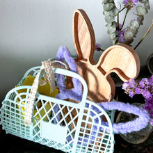 Load image into Gallery viewer, Easter Bunny Basket
