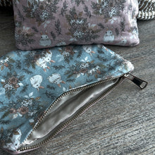 Load image into Gallery viewer, Bunny Pouch