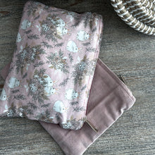 Load image into Gallery viewer, Bunny Pouch