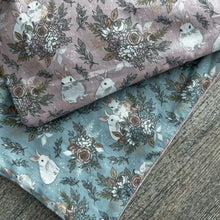 Load image into Gallery viewer, Bunny Pouch