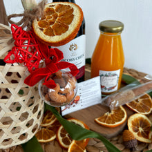 Load image into Gallery viewer, Mulled Wine Gift Set