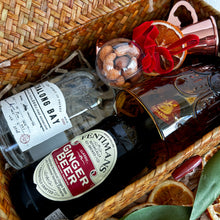 Load image into Gallery viewer, Festive Rum Hamper