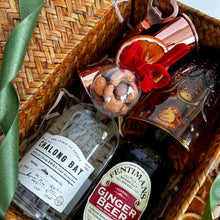Load image into Gallery viewer, Festive Rum Hamper