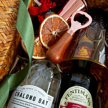 Load image into Gallery viewer, Festive Rum Hamper