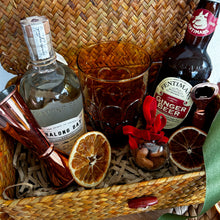 Load image into Gallery viewer, Festive Rum Hamper