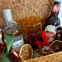 Load image into Gallery viewer, Festive Rum Hamper