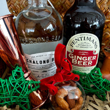 Load image into Gallery viewer, Festive Rum Hamper