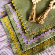 Load image into Gallery viewer, Green with Envy