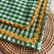 Load image into Gallery viewer, Gingham