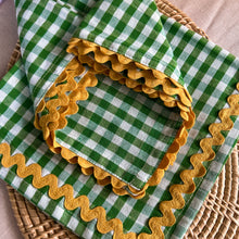 Load image into Gallery viewer, Gingham