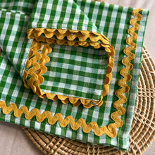 Load image into Gallery viewer, Gingham