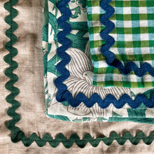 Load image into Gallery viewer, Gingham